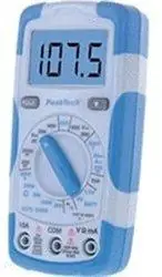 PeakTech 1075 Digital-Multimeter | Brandneu