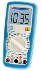 Hohe Qualität - PeakTech 1035 Digital-Multimeter