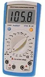 Meistverkauft - PeakTech 3730 Digital-Multimeter