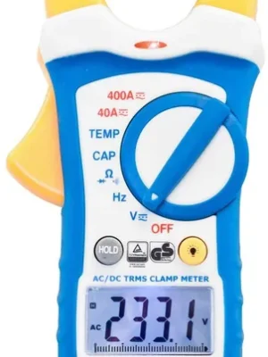 Herstellerpreis - PeakTech P 1650 Digital-Multimeter