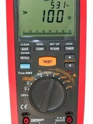 Sofort bestellen | Uni-T UT505B Digital-Multimeter