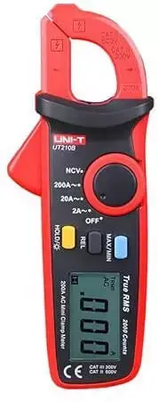 Uni-T 7720191 Stromzange - Reduziert