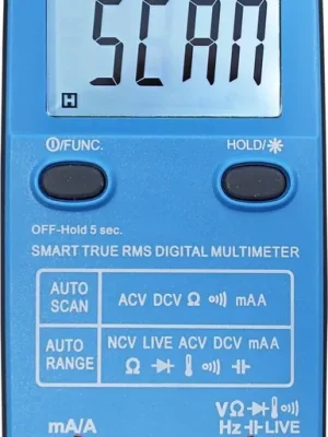 Heute kaufen - PeakTech P 1073 Digital-Multimeter