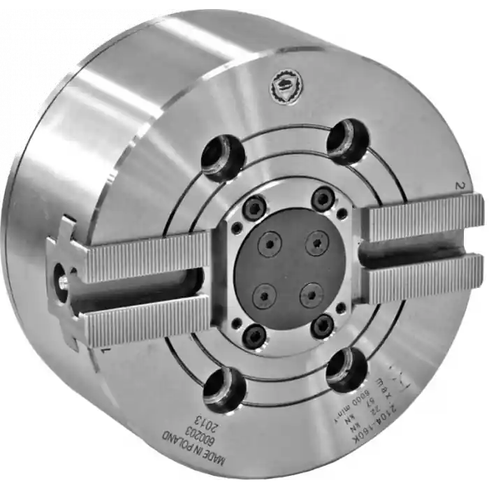 2-BACKEN KRAFTSPANNFUTTER 2104-160K - Deal