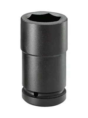 1" Steckschlüssel-Einsatz, 42mm, L 100mm (JQ-0042-1) | Jetzt zugreifen