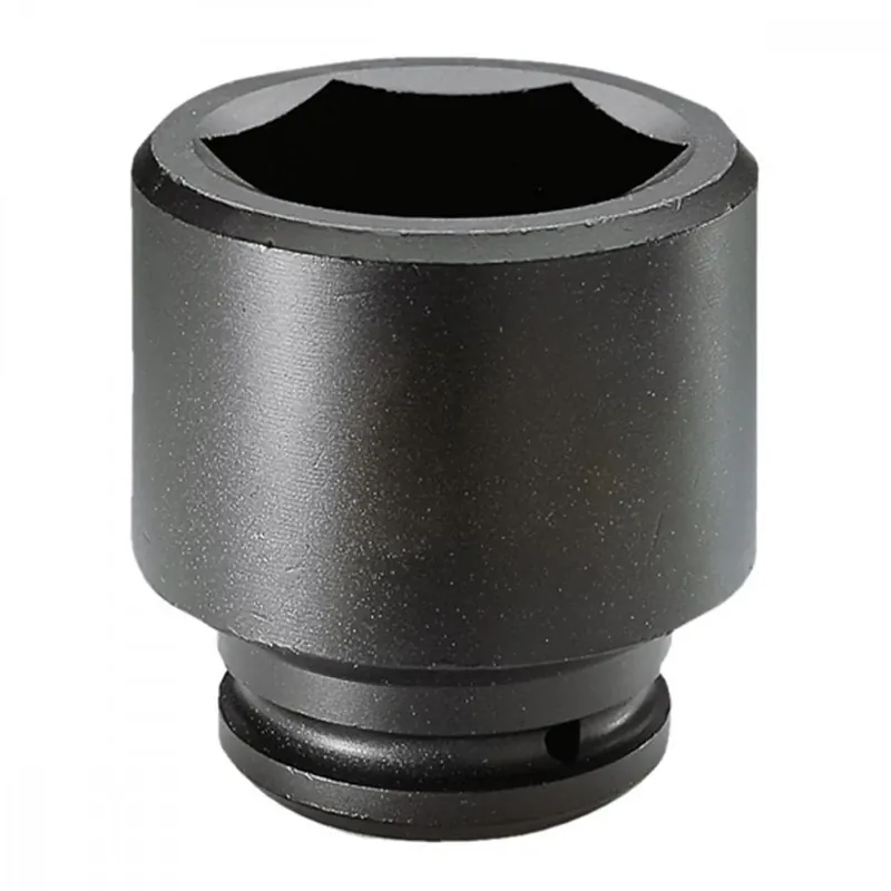 1.1/2" Steckschlüssel-Einsatz, L 120mm (80mm) (JQ-0080-15) - Aktionspreis
