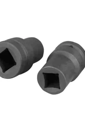 1" Steckschlüssel-Einsatz Platz Konverter, 21mm, Länge 90 mm (JQ-9021-1sq) - Preisknaller