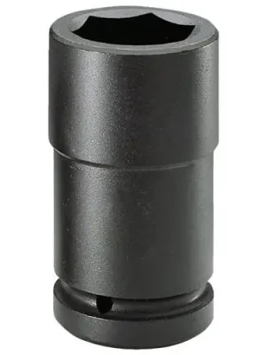 1" Steckschlüssel-Einsatz, L 110mm (33mm) (JQ-11033-1) - Preisnachlass