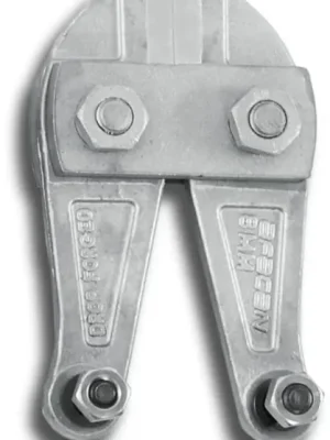 Direkt vom Hersteller | Kopf für Bolzenschneider, Ersatzschneiden (Ø8mm/520mm) (AF-8YD)