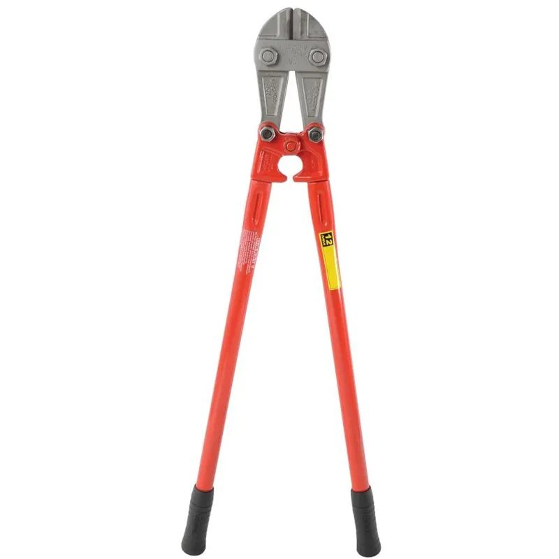 Sehr gut bewertet | Bolzenschneider (Ø12mm/880mm) (AF-12M)