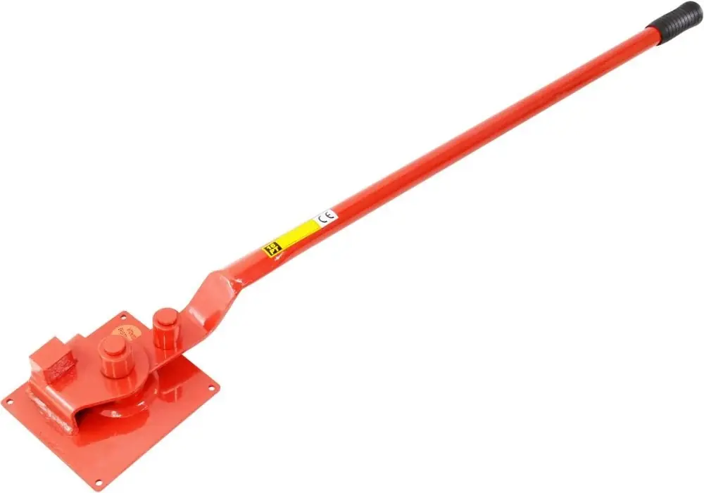 Scherbügelbieger, Betonstahl-Bieger (Ø14-16mm/1200mm) (AF-16PT) | Top bewertet