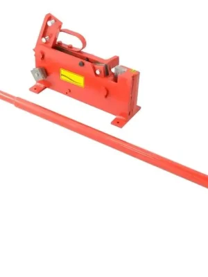 Geprüfte Qualität | Hand-Betonstahlscneider (Ø28mm/2000mm) (AF-28M)