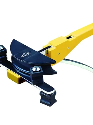 Aktion | Mechanische Rohrbiegemaschine 1/4"-7/8" 6-22mm (W-22)