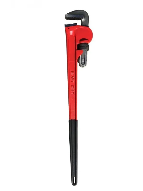 Einhand Rohrzange 48" (WT2207) | Sehr gefragt