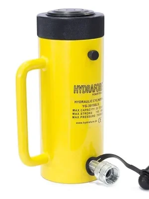 Stellringzylinder (30 Ton, 150 mm) (YG-30150LS) | Top-Qualität