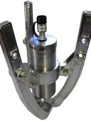 Abverkauf - Hydraulischer Radnabenabzieher ohne Handpumpe 30T/Ø150-400mm (L-30F-OP)