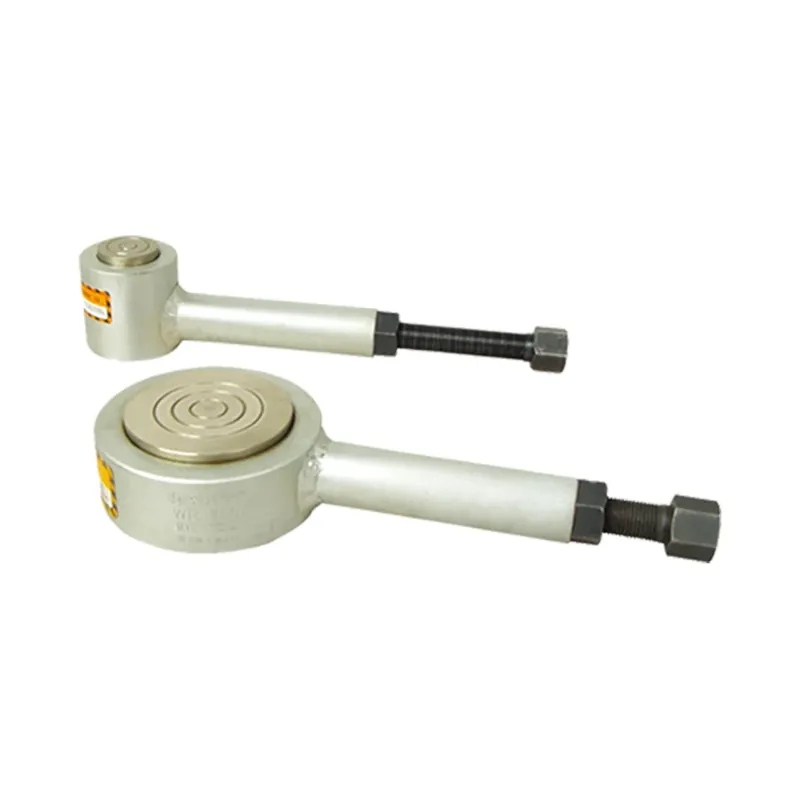 Hydromechanischer Zylinder (20T - 5mm) (WREN SM2005) | Mega-Angebot