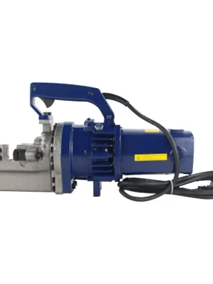 Wochenendangebot | Elektro-hydraulischer Betonstahlschneider 25 mm RC-25 (G-25D)