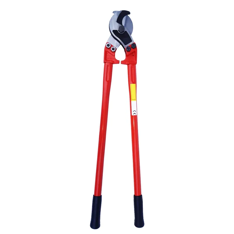 Mechanische Kabelschneider 32" (L 800mm) (AF-KM32) - Preiswert