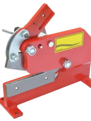Handhebel-Blechschere (Ø5mm/150mm) (AF-3R5) | Profi-Qualität