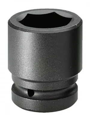 1" Steckschlüssel-Einsatz, 22mm, Länge 80 mm (JQ-8022-1) | Bestellbar