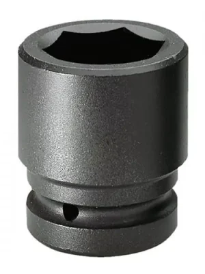 1" Steckschlüssel-Einsatz, (34mm) L 90mm (JQ-9034-1) | Schnäppchen