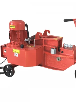 Top-Angebot - Elektrisch, hydraulisch Betonstahlschneider 380V/7,5kW (Ø50mm) (AF-H50)
