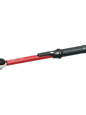 Nur noch heute | Drehmomentschl. 3/8" 10-50Nm L.335mm (GEDORE R58900050) (3301871)