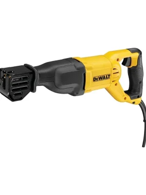 1.100Watt/230V Säbelsäge 29mm Hublänge (DeWALT DWE305PK-QS) - Neue Ware