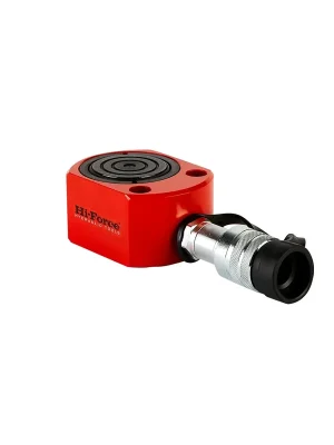 Jetzt bestellen | Einfachwirkende Flachzylinder, Kurzhubzylinder (20T, 11mm) (HI-FORCE HPS200)