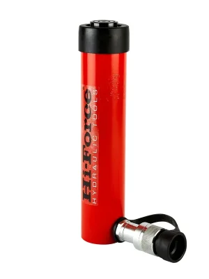 Einfachwirkende Mehrzweck-Zylinder (50T, 51mm) (HI-FORCE HSS502) | Beliebt