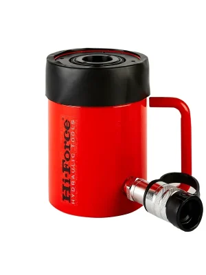 Einfachwirkende Hohlkolbenzylinder (102T, 76mm) (HI-FORCE HHS1003) - Bestseller