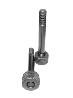 Zugbolzen für Blechlocher (HYDRAFORE PR10) - Premium-Qualität