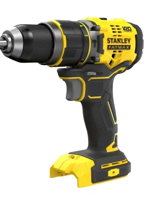 18V FATMAX V20 Akku-Schlagbohrschrauber ohne Akku (STANLEY SFMCD721B-XJ) - Wochenendangebot