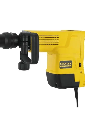 1600W/220V FATMAX SDS-Max Meißelhammer 5-25J im koffer (STANLEY SFMEH230K-QS) - Bestseller