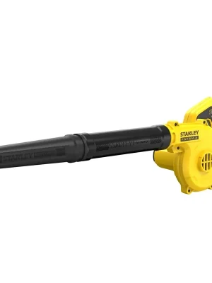 18V FATMAX Akku-Gebläse (V20), ohne Akku (STANLEY SFMCBL01B-XJ) | Aktion