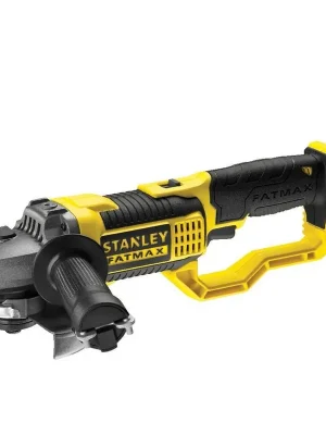 18V FATMAX V20 Akku-Winkelschleifer, 125mm, ohne Akku (STANLEY FMC761B-XJ) | Aktionspreis