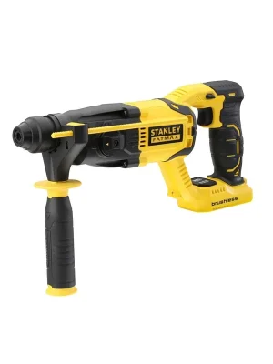 18V 1.5J SDS+ Akku-Kombihammer ohne Akku, bürstenlos (STANLEY FMCD900B-XJ) - Beliebt