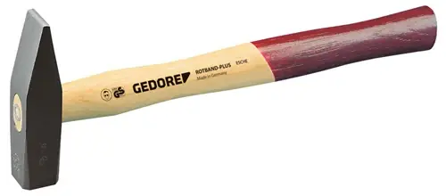 Schlosserhammer mit Eschenstiel 1000g (GEDORE 4 E-1000) (8586920) | Top-Deal