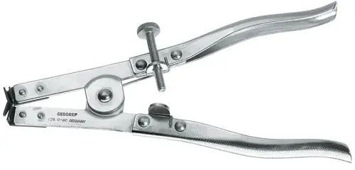 Premium - Kolbenringzange Ø 30-60 mm (GEDORE 126 0-60) (6397100)
