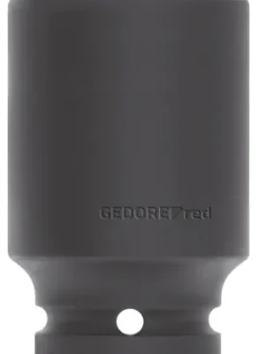 Kraftschraubereinsatz, Steckschlüssel 3/4" 6-kant 41mm L 90mm (GEDORE R73004118) (3300654) | Kundenfavorit