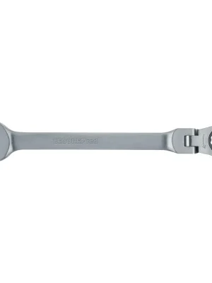 Preisnachlass - Gelenk-Ringratschenmaulschlüssel 24mm L 325mm (GEDORE R07300240) (3300889)