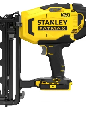 18V Akku Nagler 16Ga Stifte - Basic (STANLEY SFMCN616B-XJ) | Preishit