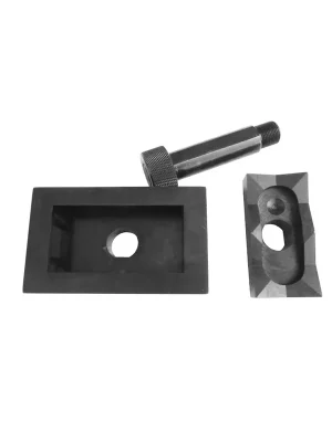 Vorteilspreis - Stanz-Stempel 46 x 92 mm (PD-46x92mm)