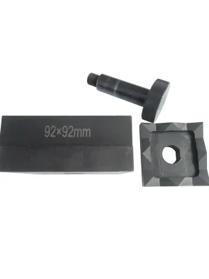 Stanz-Stempel 92 x 92 mm (PD-92x92mm) | Hammerpreis