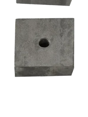 Jetzt verfügbar - Messer für Betonstahlschneider 36mm und 50mm (AF-50YD/36YD)