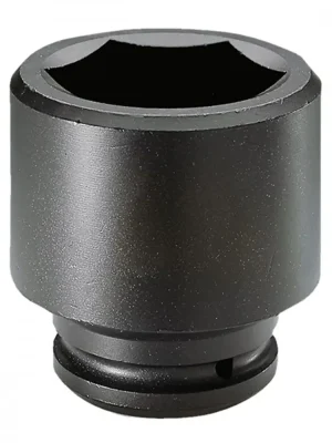 1.1/2" Steckschlüssel-Einsatz, L 120mm (115mm) (JQ-00115-15) - Top-Qualität