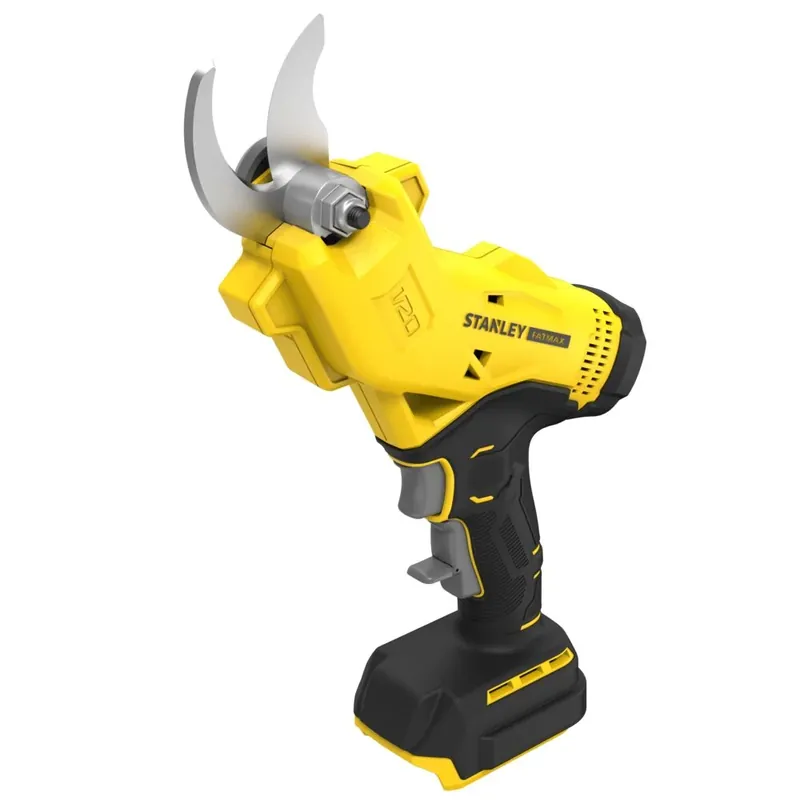 18V Akku-Astschneider, Gartenschere - Basic (STANLEY SFMCPP32B-XJ) - Jetzt sparen