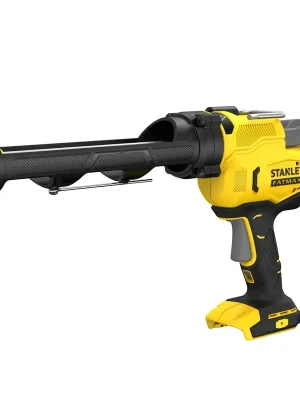 18V Akku-Kartuschenpistole V20, ohne Akku und Ladegerät (STANLEY SFMCE600B-XJ) | Kostenlose Rückgabe
