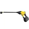 18V STANLEY® FATMAX® V20 Akku-Hochdruckreiniger (STANLEY SFMCPC93M1-QW) | Neu verfügbar
